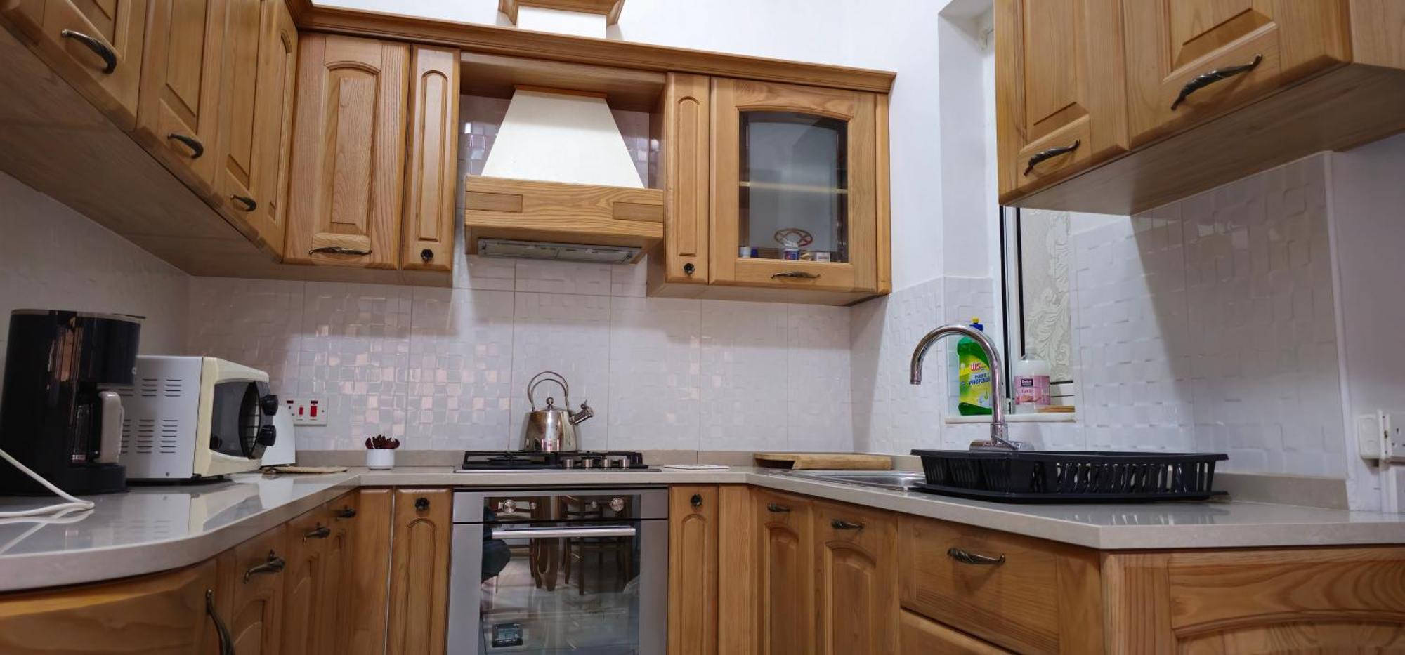3 Floors Villa On Promenade 4 Bedrooms 3 Bathrooms Sliema Exterior foto