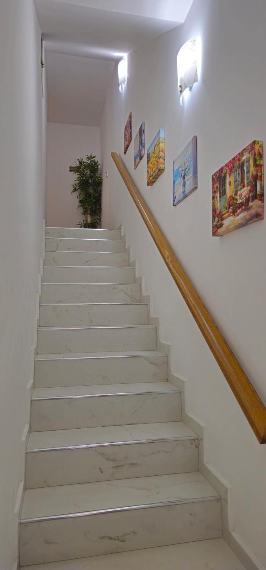 3 Floors Villa On Promenade 4 Bedrooms 3 Bathrooms Sliema Exterior foto