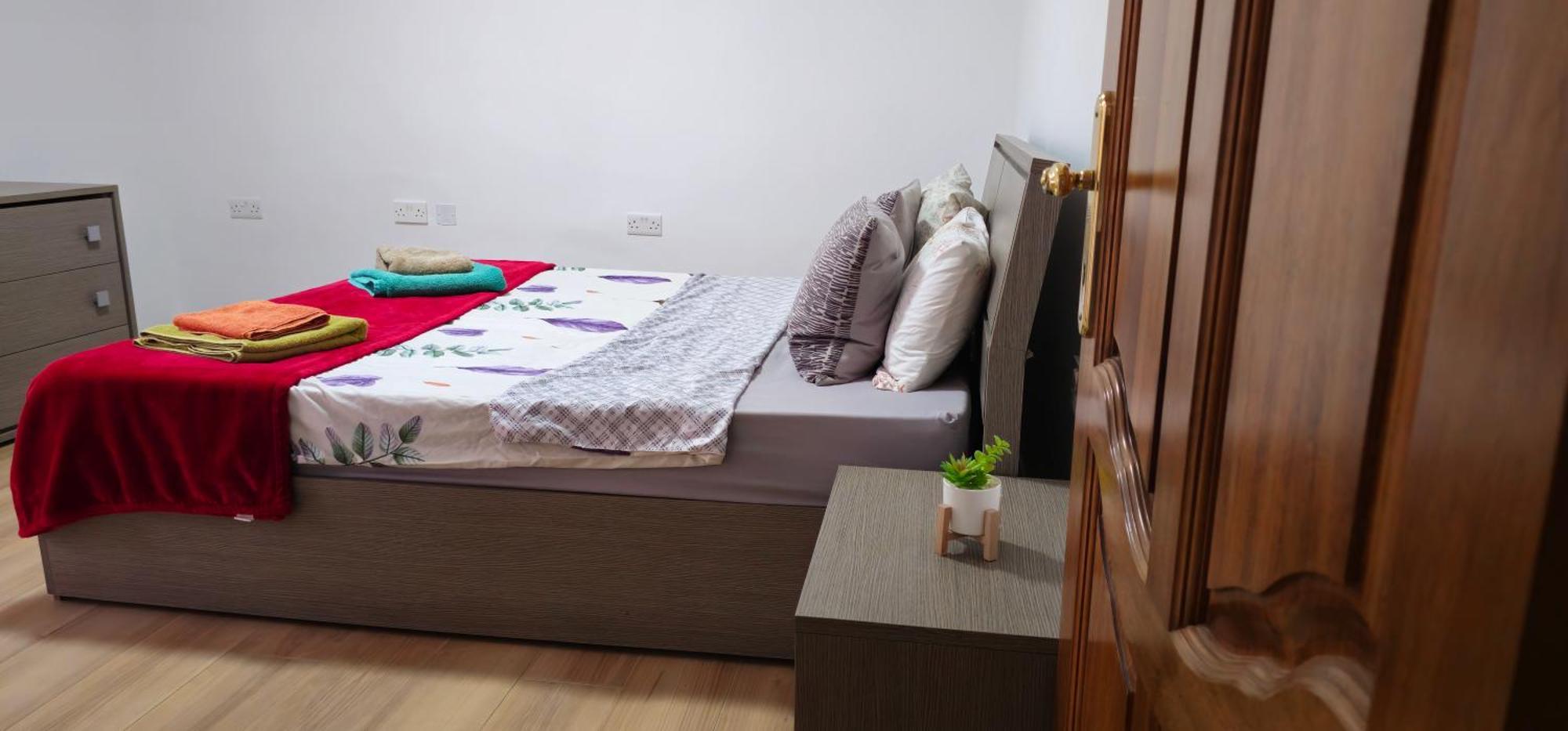 3 Floors Villa On Promenade 4 Bedrooms 3 Bathrooms Sliema Exterior foto