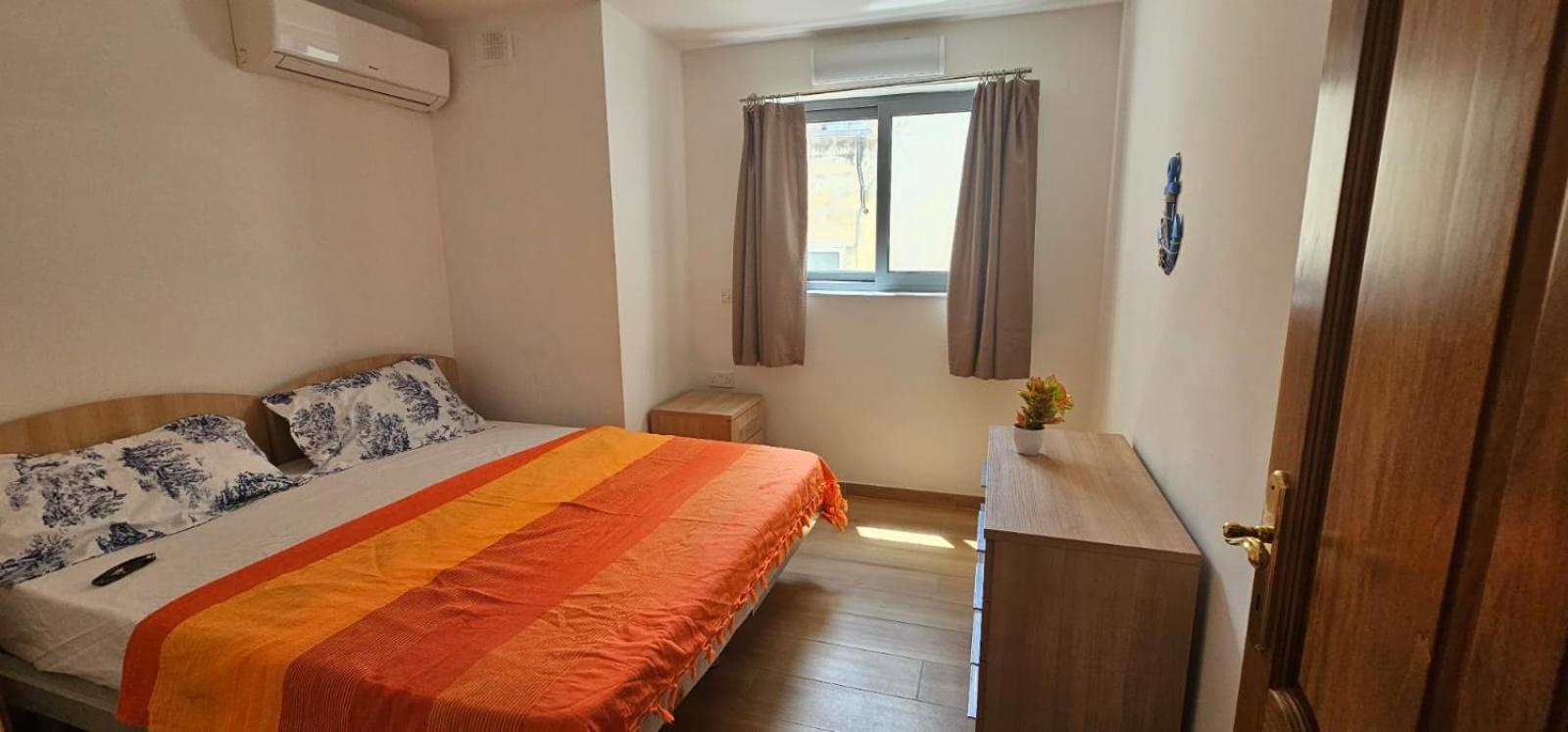 3 Floors Villa On Promenade 4 Bedrooms 3 Bathrooms Sliema Exterior foto