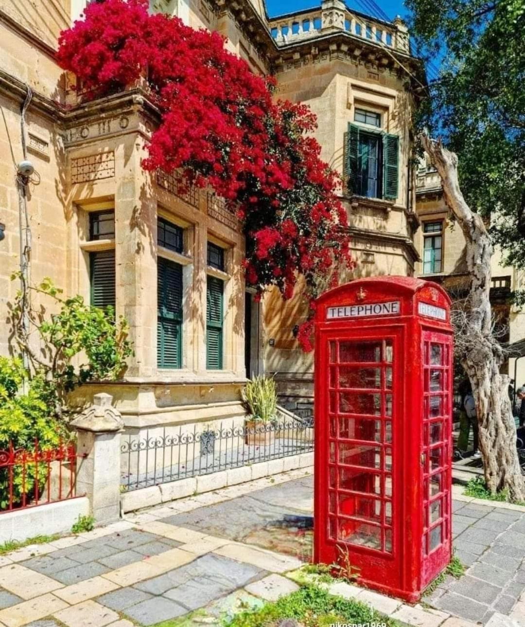 3 Floors Villa On Promenade 4 Bedrooms 3 Bathrooms Sliema Exterior foto